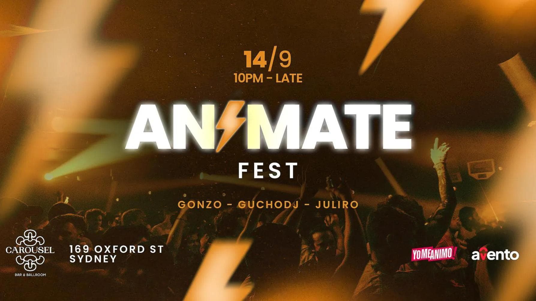 ANIMATE