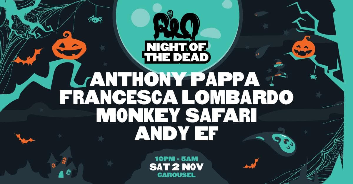 Night of the Dead