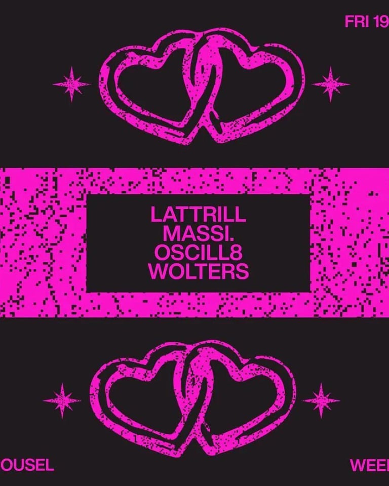 MUTE - 19.07
