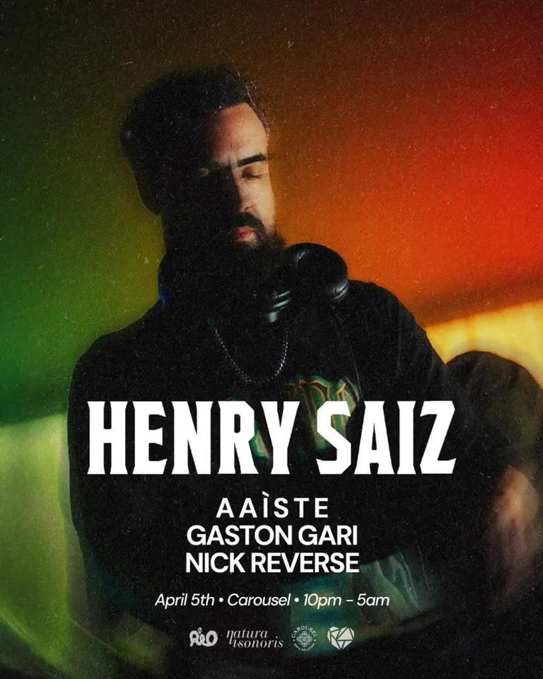 HENRY SIAZ