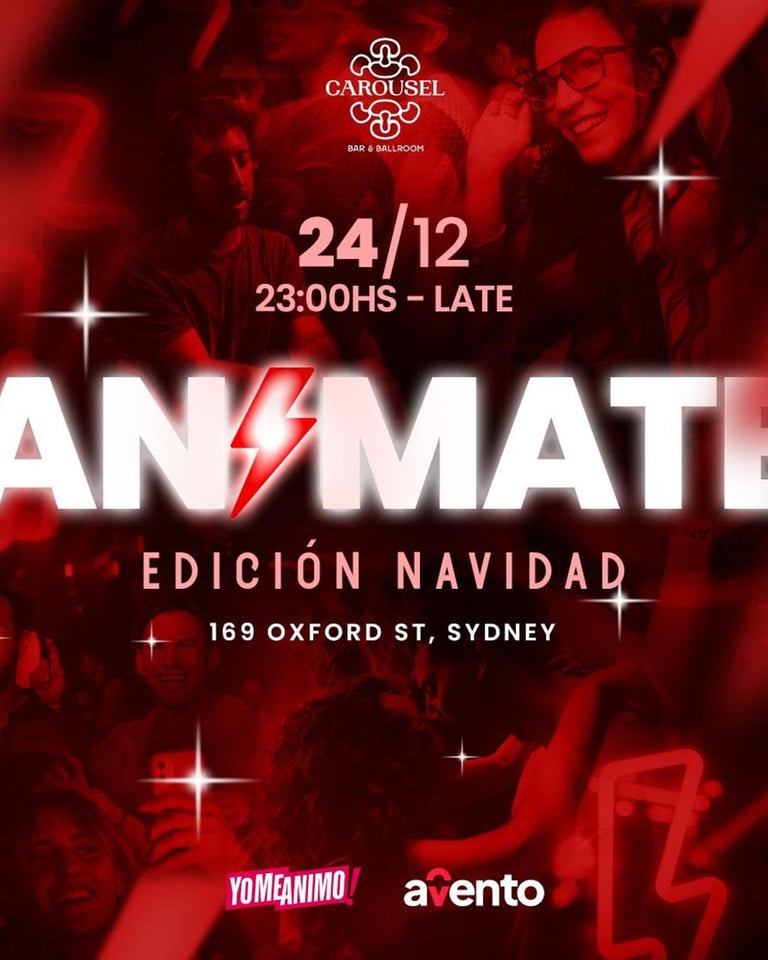 ANIMATE